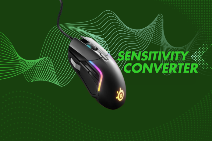Sens Converter