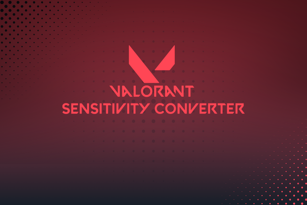 Sensitivity Calculators Converters 2025 Tools 2 1